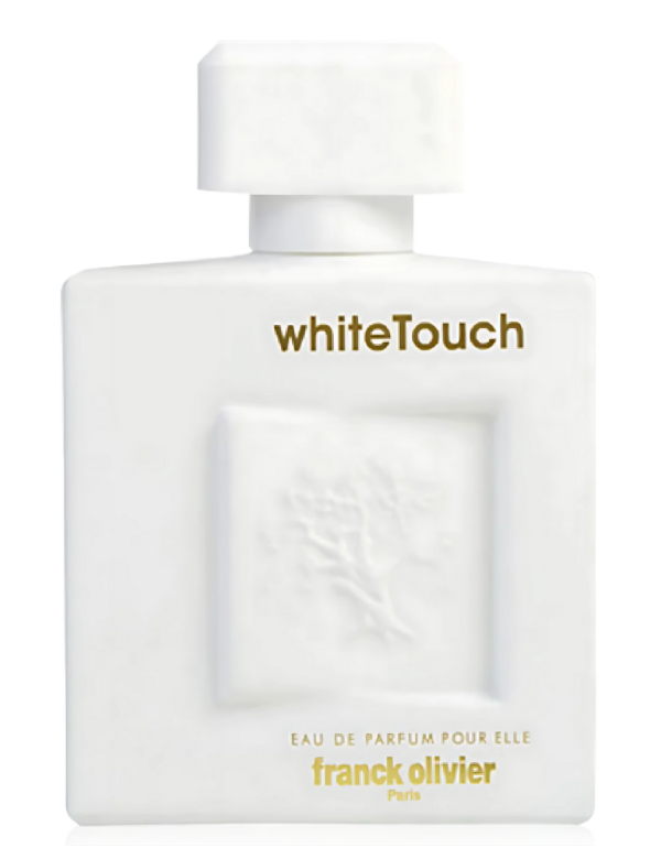 Decant/Sample Franck Olivier White Touch For Women EDP 10ml