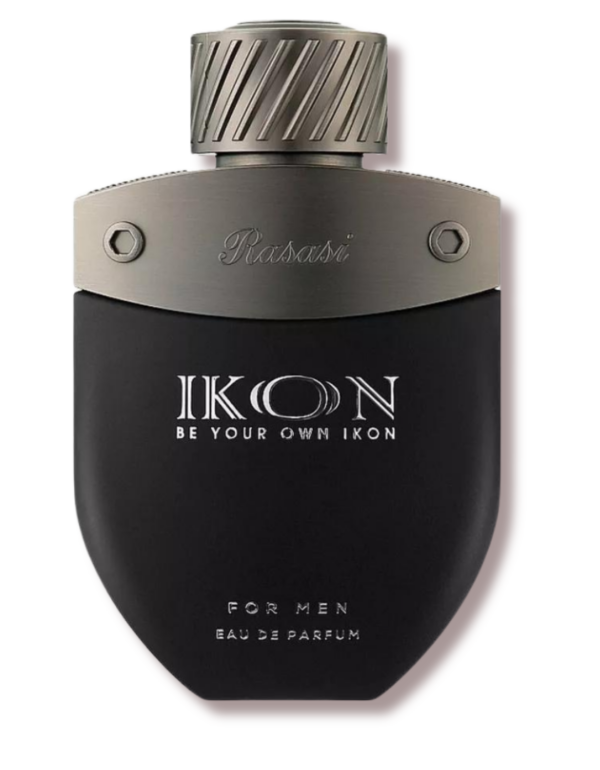 Decant/Sample Rasasi Ikon For men EDP 10ml