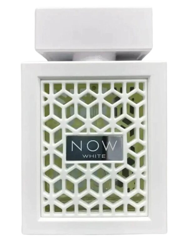 Decant/Sample Lattafa Rave Now White For Men EDP 10ml