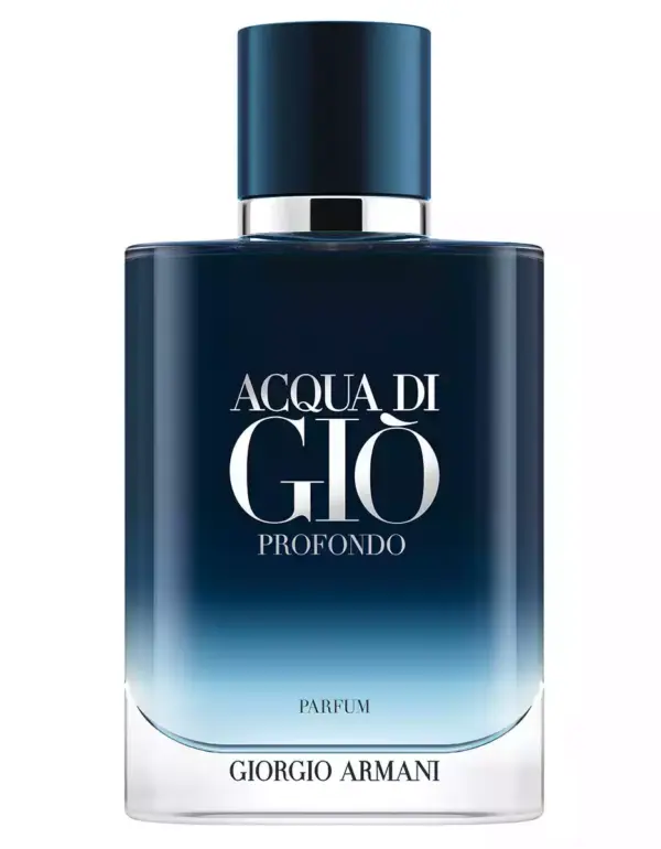 Decant/Sample Giorgio Armani Acqua Di Gio Profondo Parfum 10ml