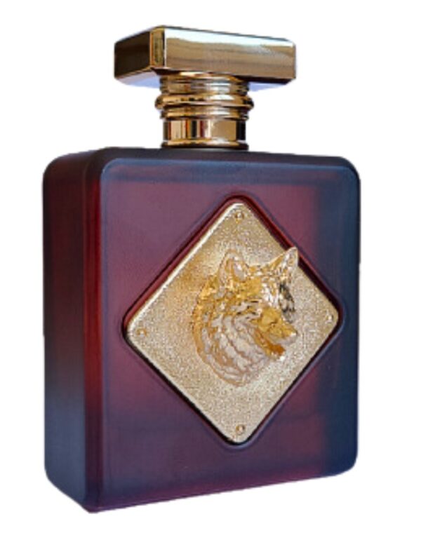 Decant/Sample Fragrance World Alpha For Men EDP 10ml