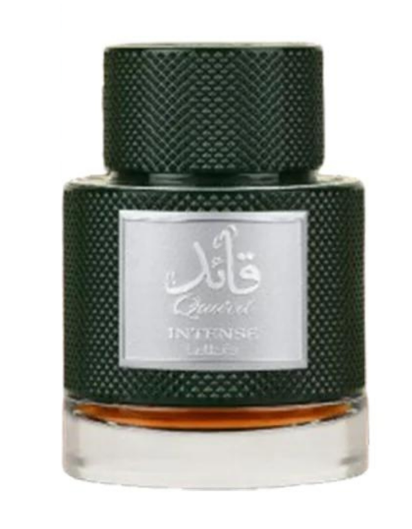 Decant/Sample Lattafa Qaaed Intense EDP 10ml