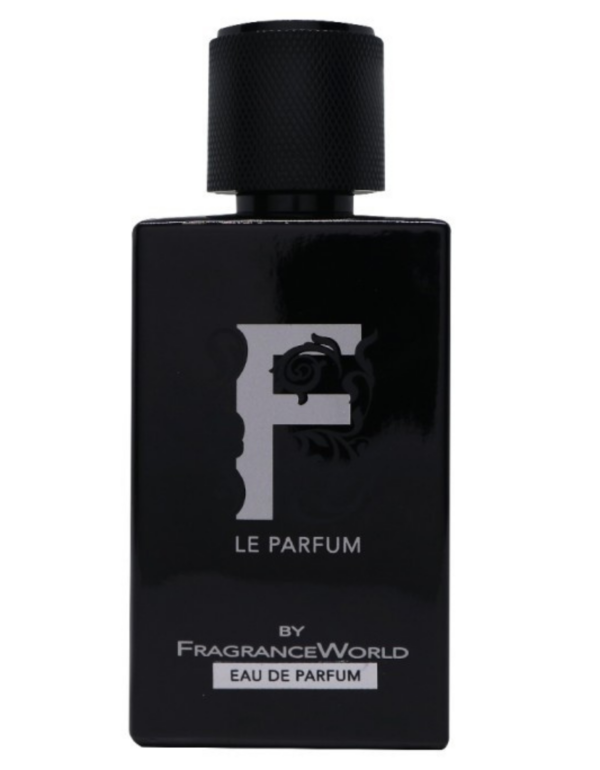 Decant/Sample Fragrance World F Le Parfum For Men EDP 10ml