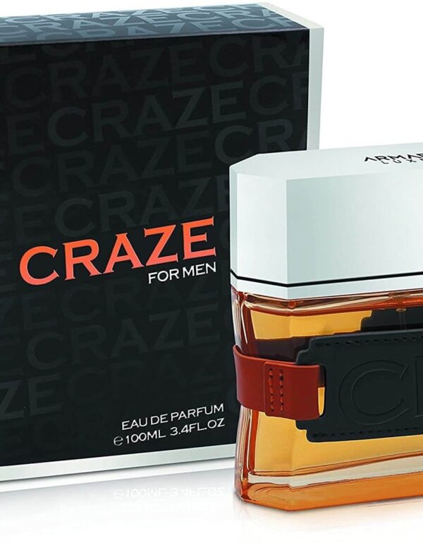 Armaf Craze For Men EDP 100ml