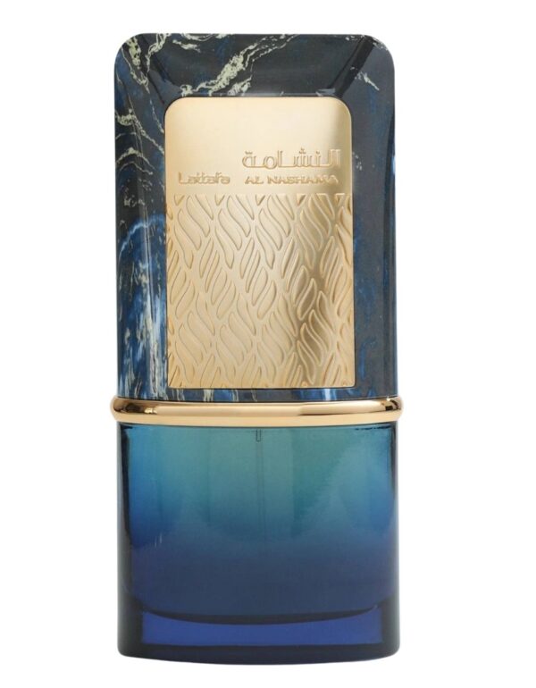 Decant/Sample Lattafa Al Nashama Caprice EDP 10ml