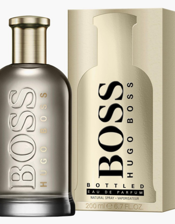 Hugo Boss Bottled For Men EDP 200ml