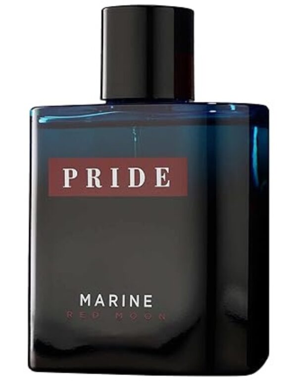 Decant/Sample Fragrance World Pride Marine Red Moon EDP 10ml