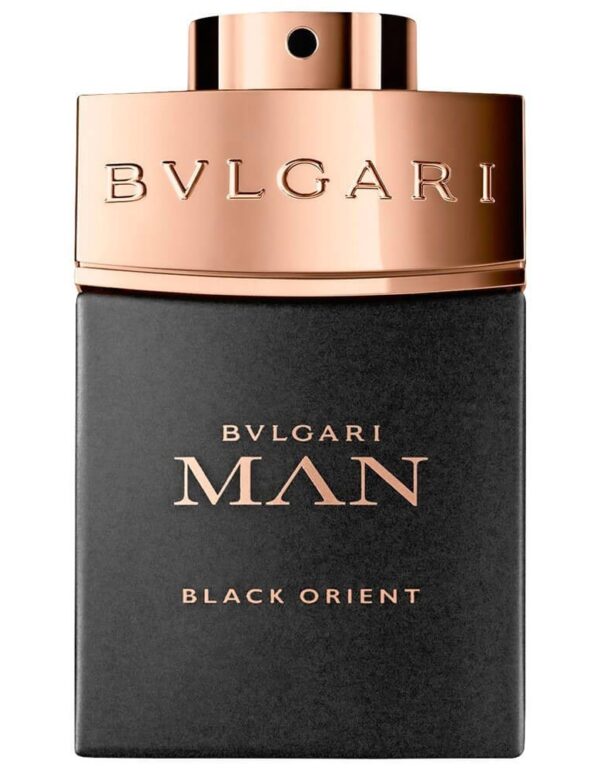 Decant/Sample Bvlgari Man Black Orient Parfum 10ml