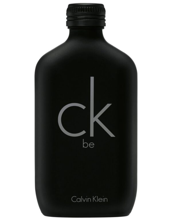 Decant/Sample Calvin Klein Ck Be EDT 10ml