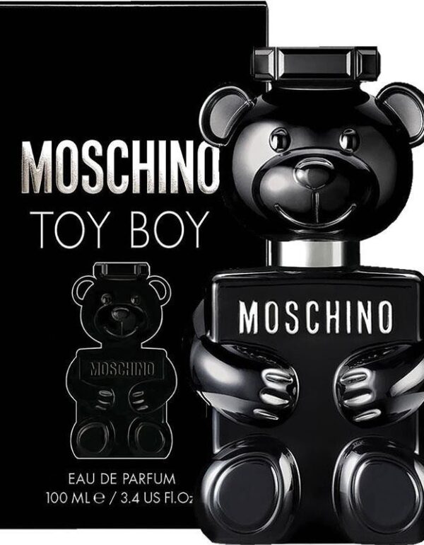 Moschino Toy Boy For Men EDP 100ml
