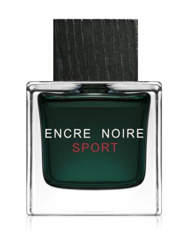 Decant/Sample Lalique Encre Noire Sport For Men EDT 10ml