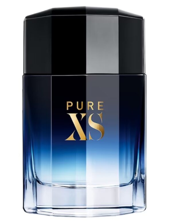 Decant/Sample Paco Rabanne Pure Xs For Men EDT 10ml