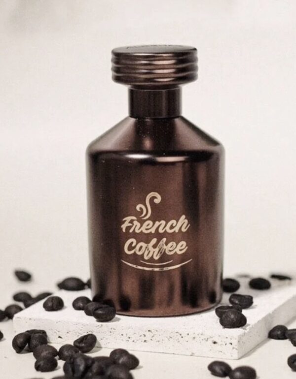 Decant/Sample Al Rehab French Coffee EDP 10ml