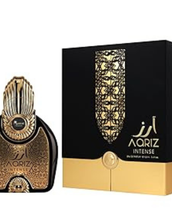 Arabiyat Prestige Aariz Intense For Men And Women EDP 100ml