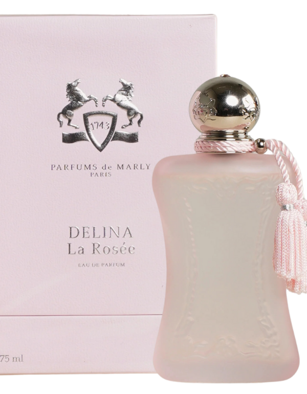 Parfums de Marly Delina La Ros?e For Women EDP 75ml