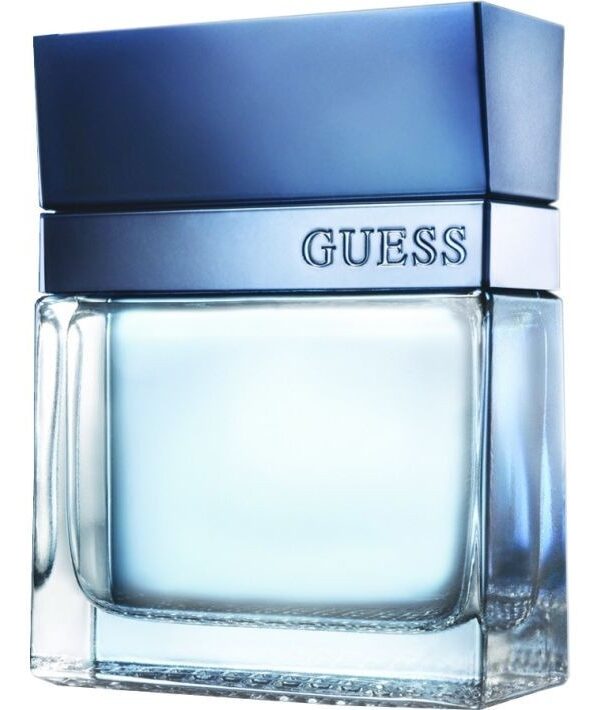 Decant/Sample Guess Seductive Homme Blue EDT 10ml