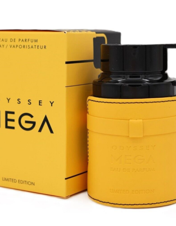 Armaf Odyssey Mega For Men EDP 100ml