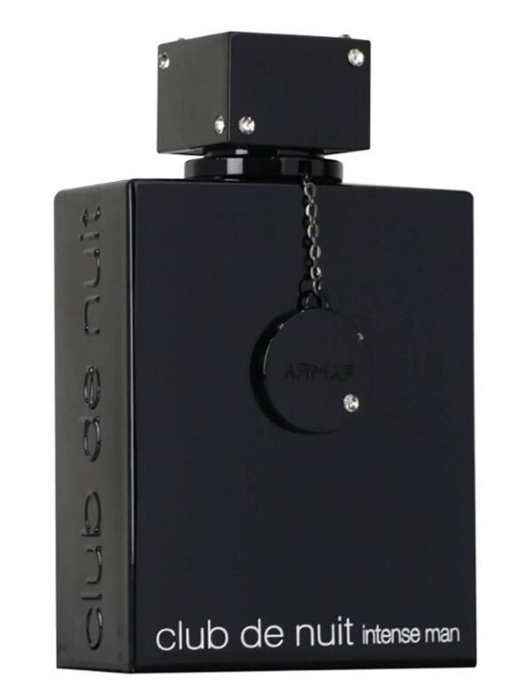 Decant/Sample Armaf Club De Nuit Intense Man UAE Pure PARFUM 10ml