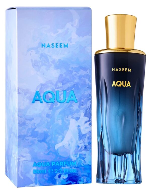 Naseem Aqua Parfum 80ml
