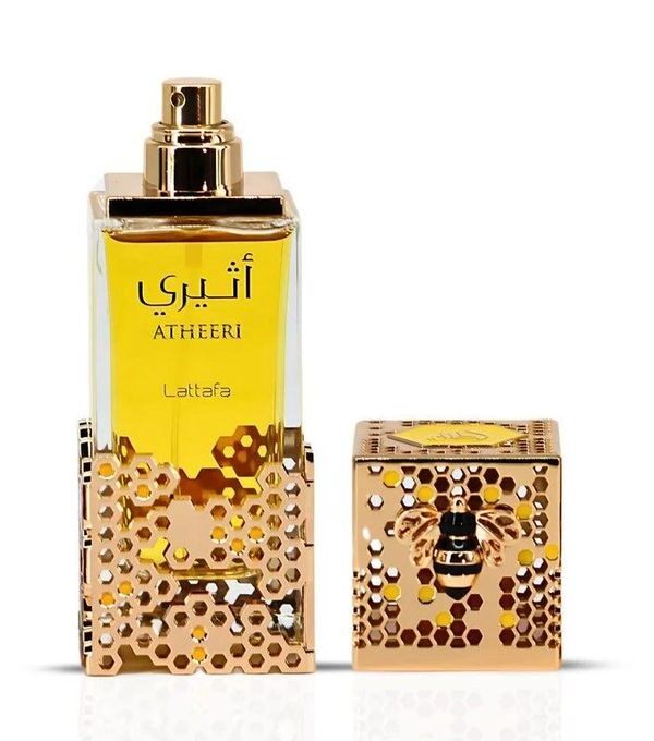 Decant/Sample Lattafa Atheeri EDP 10ml