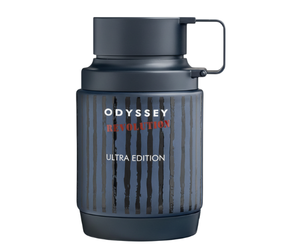 Decant/Sample Armaf Odyssey Revolution Ultra Edition For Men And Women EDP 10ml