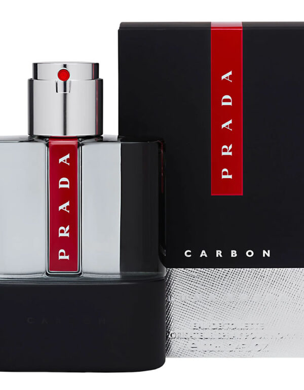 Prada Luna Rossa Carbon For Men EDT 100ml