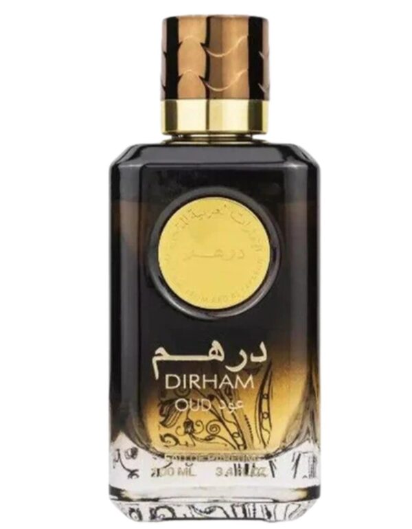 Decant/Sample Ard Al Zaafaran Dirham Oud EDP 10ml