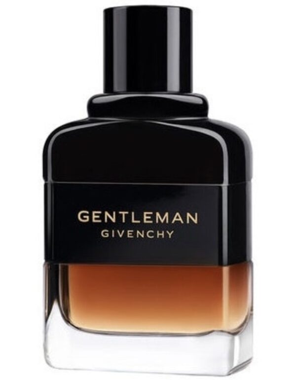 Decant/Sample Givenchy Gentleman Reserve Privee EDP 10ml