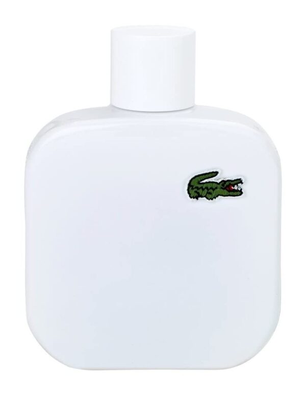 Decant/Sample Lacoste L.12.12 Blanc EDT 10ml