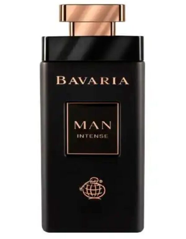 Decant/Sample Fragrance World Bavaria Man Intense For Men EDP 10ml