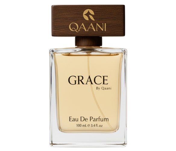 Decant/Sample Qaani Grace For Men And Women EDP 10ml