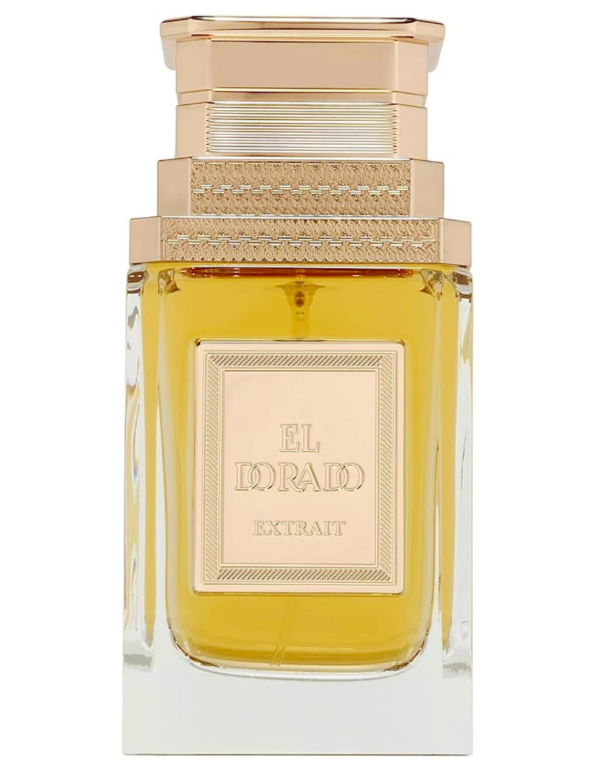 Decant/Sample French Avenue El Dorado For Men Extrait de Parfum 10ml