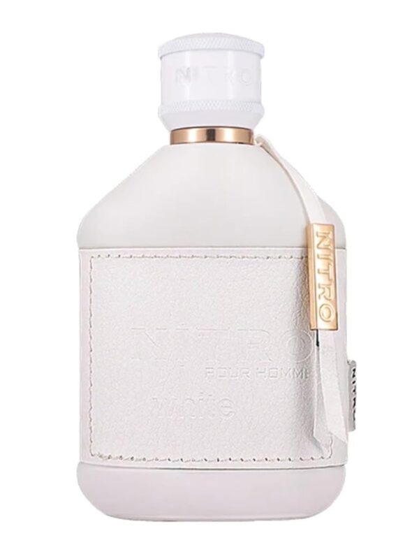 Decant/Sample Dumont Nitro White For Men EDP 10ml
