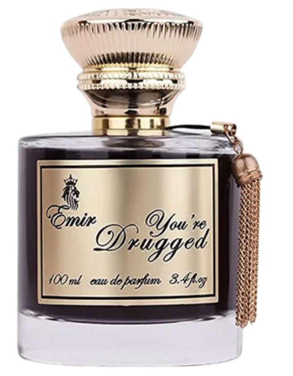 Decant/Sample Paris Corner Emir You're Drugged EDP 10ml
