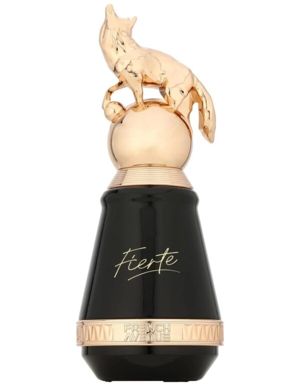 Decant/Sample French Avenue Fierte For Men EDP 10ml