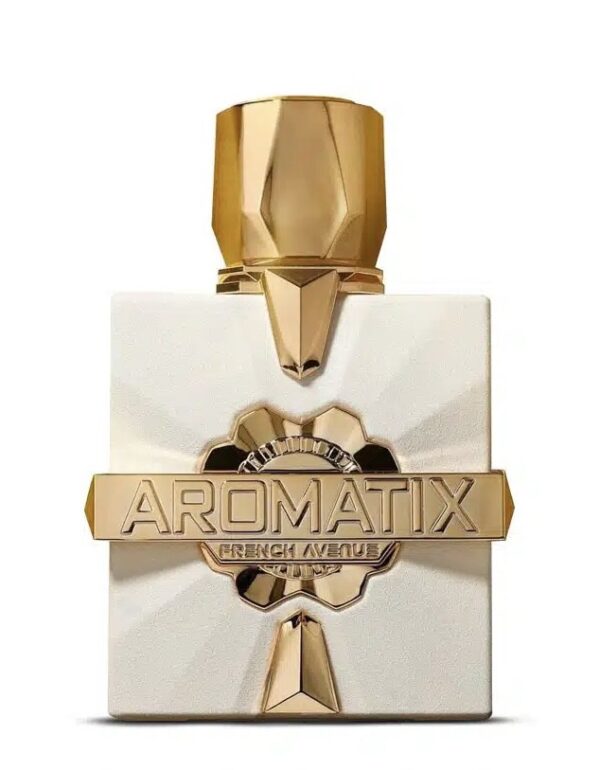 Decant/Sample French Avenue Aromatix Platine Blanc Extrait De Parfum 10ml