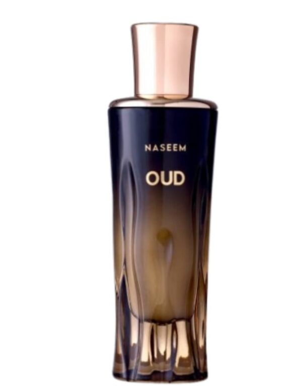 Decant/Sample Naseem Oud Aqua Parfum 10ml
