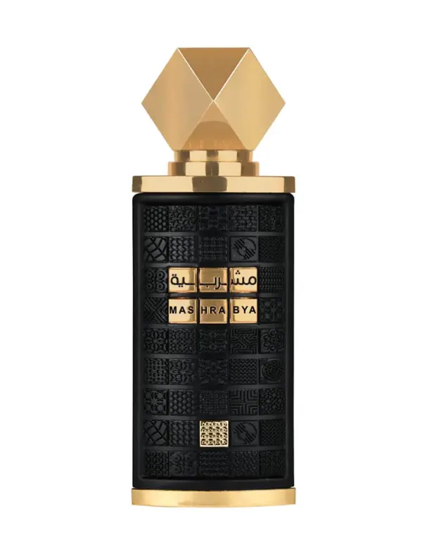 Decant/Sample Lattafa Mashrabya For Men and Women EDP 10ml