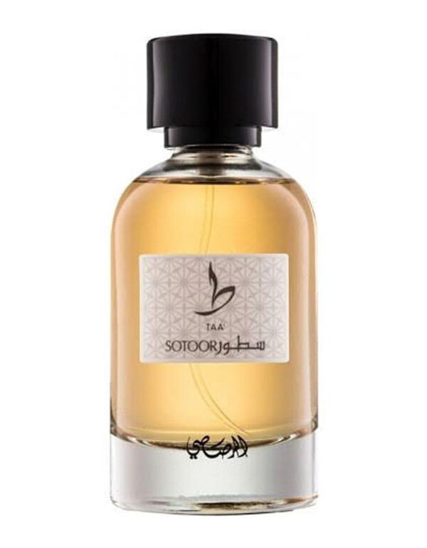 Decant/Sample Rasasi Sotoor Taa EDP 10ml