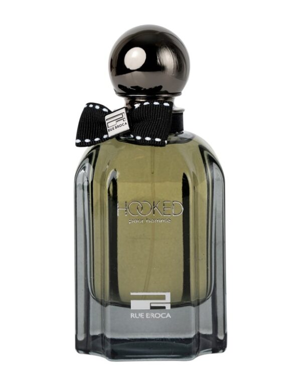 Decant/Sample Rue Broca Hooked Pour Homme EDP 10ml