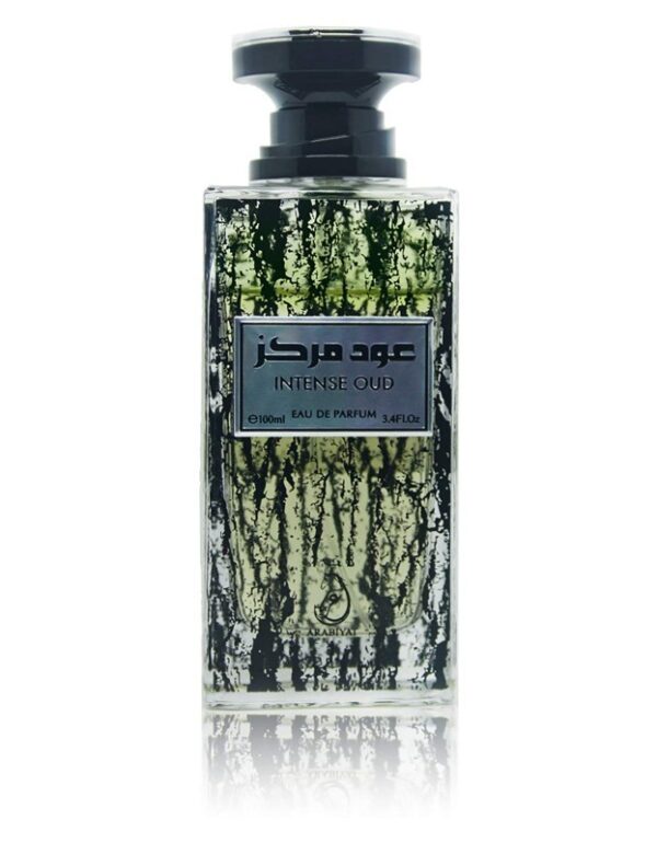 Decant/Sample Arabiyat Intense Oud By My Perfumes EDP 10ml