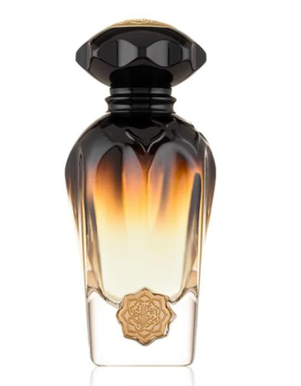 Albait Aldimashqi Baccarat Rouge 540 EDP 75ml