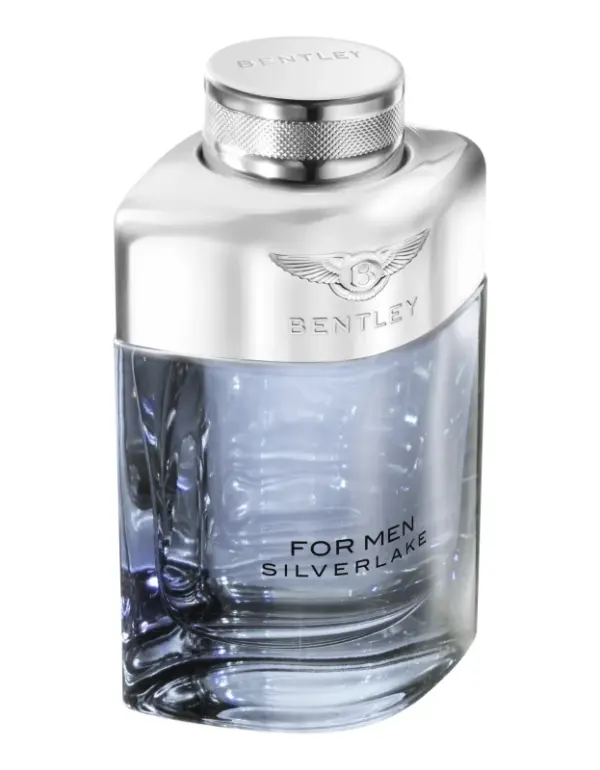 Decant/Sample Bentley For Men Silverlake EDP 10ml