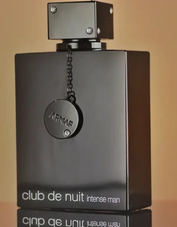 Decant/Sample Armaf Club De Nuit Intense Man EDP 10ml