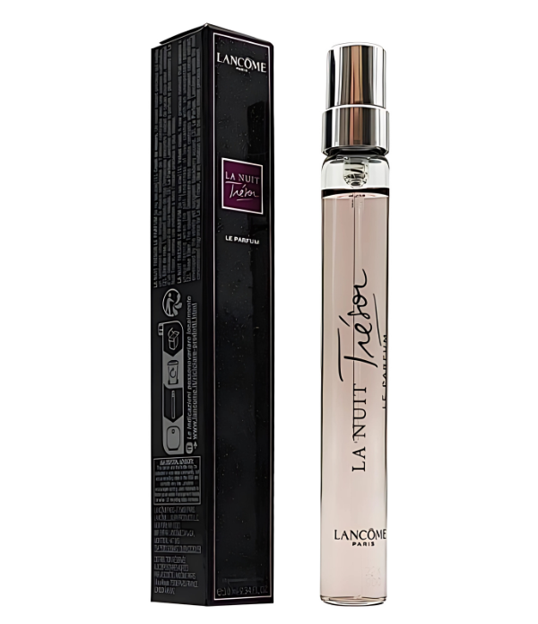 Lancome La Nuit Tresor Le Parfum Women Miniature 10ml