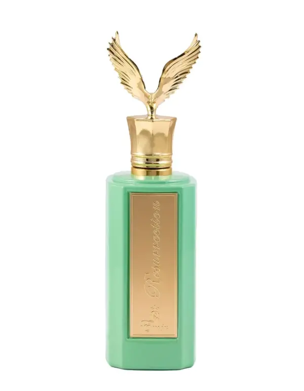 Decant/Sample Paris Corner Emir Resurrection EDP 10ml