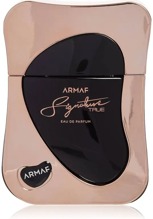 Decant/Sample Armaf Signature True EDP 10ml
