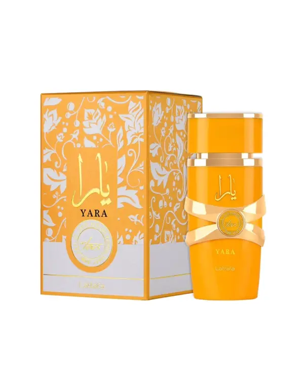 Lattafa Yara Tous For Women EDP 100ml