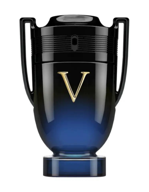 Decant/Sample Paco Rabanne Invictus Victory Elixir Parfum 10ml