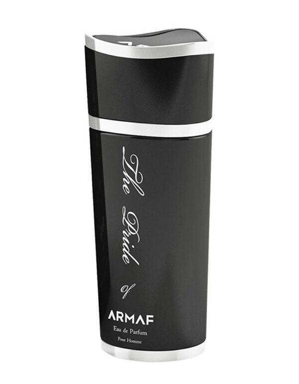 Decant/Sample Armaf The Pride Pour Homme EDP 10ml